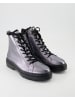 Paul Green Winterstiefeletten in Silber