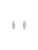 gaya Women Earrings in Silver