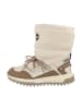 COLMAR Boots Warmer Voyage XT in beige