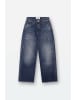 M.O.D Carrie Barrel Elba Blue