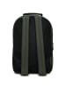 RAINS Book Daypack - Rucksack L 16" 40 cm (lagoon) in grün