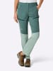 WITT WEIDEN Outdoorhose in jade