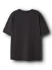 TWO SOON T-Shirt in Black1