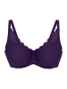 Triumph Bügel-BH Amourette in ROYAL PURPLE