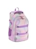 neoxx Active Pro Schulranzen 45.5 cm in Candy party