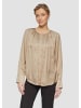 s.Oliver Bluse in 8148_beige