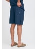 !SOLID Shorts SDLIAM in Blau