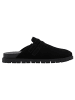 Tamaris WIDE FIT Pantolette in BLACK