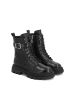 Kazar Boots in Schwarz
