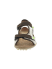 Leguano attrekktive Sandale Beige