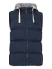 BLEND Steppweste BHJens in Blau