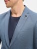 Finshley & Harding London Anzug Brixdon-Hoxdon in marine grau