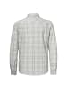 Schöffel Hemd "Shirt Style Fraris MEN" in stone grey