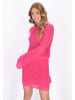 IZIA Women Sweater in pink