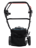 Makita Akku-Rasenmäher LXT 18 V x 2 46 cm 60 L in Türkis