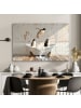 OnlyWow Metallbild Pinguine