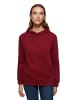 Polo Club SWEATSHIRT in GARNET