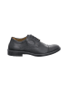 Jomos SHOES "Street" in schwarz