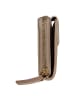 Bugatti Fabia Geldbörse RFID Schutz Leder 18 cm sand