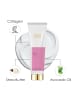 Skinchemists 3tlg Set Brust-Boost, Dehnungsstreifencreme, Körperlotion