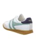 Gola Sneaker Low in Weiß