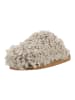Shepherd Slipper JENNY in Stone