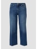 s.Oliver Jeans-Hose WIDE LEG in 56Z5_blau