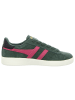 Gola Sneaker Low in grün