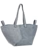 LIEBESKIND BERLIN Shopper Elvira M Denim in Blue Denim