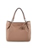 Liu Jo Cirry Shopper Tasche M 36 cm in mocha