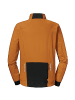Schöffel M FLEECE JACKET IURRETA in Orange