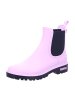 Verbenas Chelsea Boot in rosa