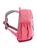 Deuter Family Pico 5 - Kinderrucksack 28 cm (amber-maple) in blossom-dahlia