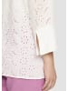 QS Bluse  in  0200_ecru