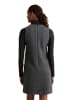 Marc O'Polo Minikleid straight in rocky grey melange