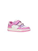 Geox Scratch Junior Washiba Sneakers Rose