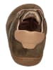KOEL Sneaker Low BLAKE SUEDE in braun
