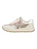 Mustang Sneaker Beige/Gold