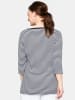 sheego Ringelshirt in marine