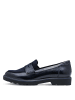 Tamaris Slipper in blau