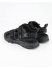 Timberland Sandalen in Schwarz