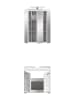 ebuy24 Badmöbelset Scout Weiß 60 x 34 cm
