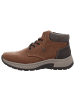 rieker Stiefelette in braun