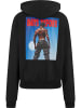 Mister Tee Mister Tee Kapuzenpullover in black