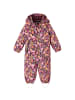 Reima Reima TODDLERS PUHURIWINTER OVERALL in Lila