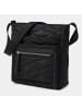 Hedgren Inner City Orva Umhängetasche 24 cm in new quilt full black