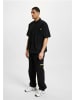 Rocawear Hemd "Rocawear Back Shirts" in Schwarz