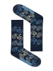 GreenBomb Socks Bike Big 4 in Mix