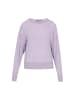 DreiMaster Vintage Women Pullover in light lavender