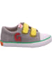 Garvalin Sneaker in grau
